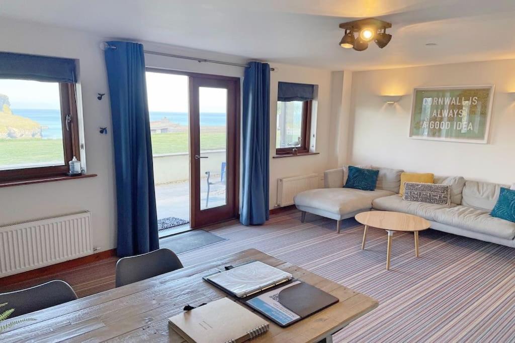 White Lodge - Coast Hideaways ماوغان بورث المظهر الخارجي الصورة