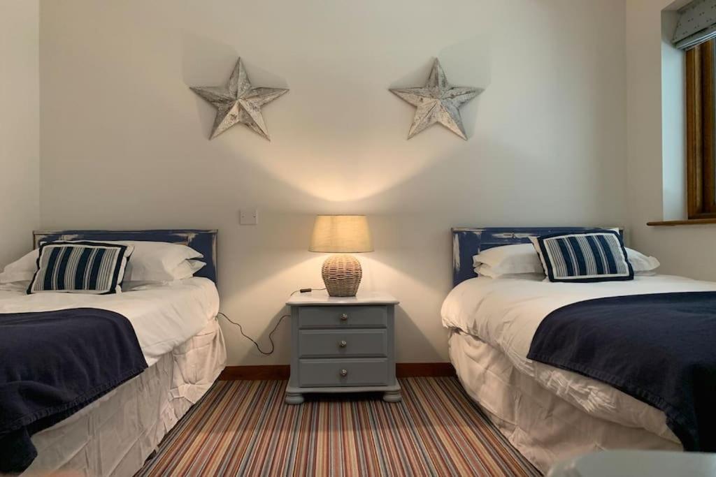 White Lodge - Coast Hideaways ماوغان بورث المظهر الخارجي الصورة
