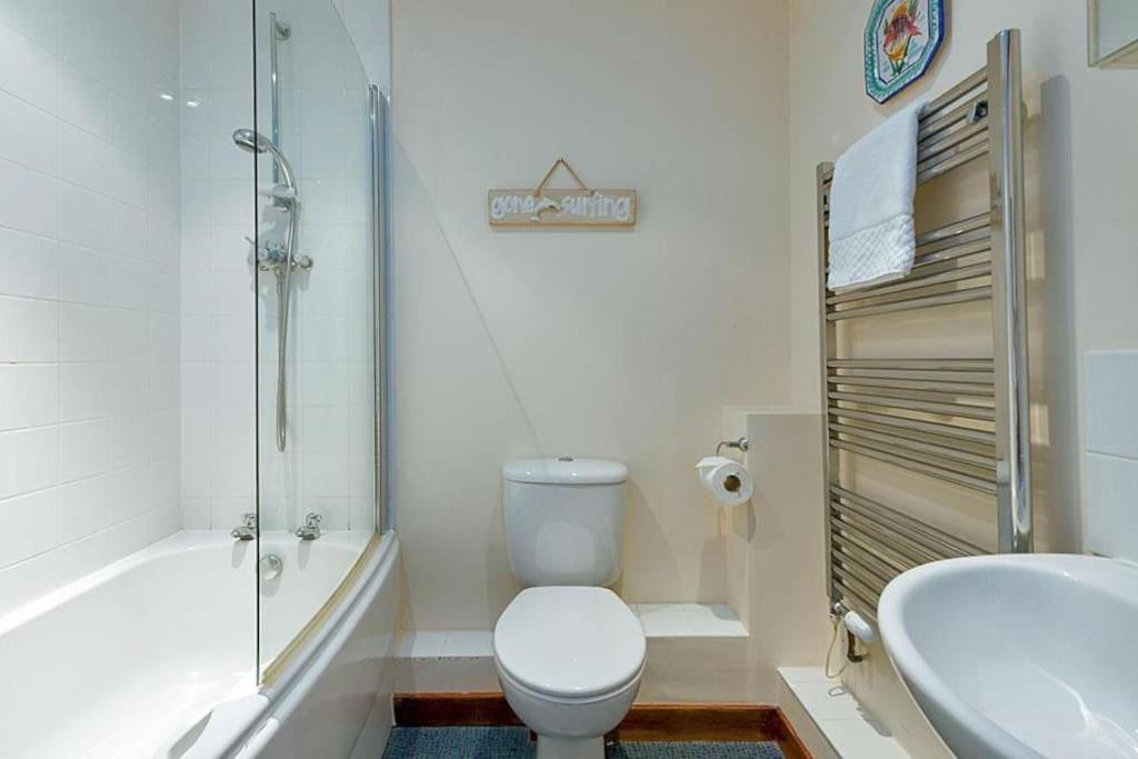 White Lodge - Coast Hideaways ماوغان بورث المظهر الخارجي الصورة